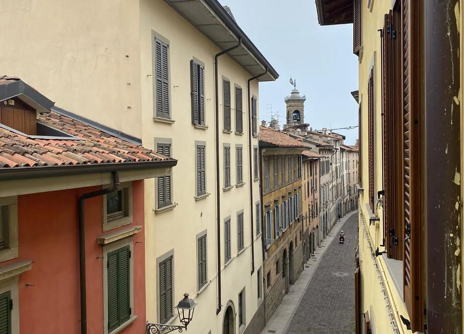 Sant'Agostino Charme&Relax Apartment Bergamo