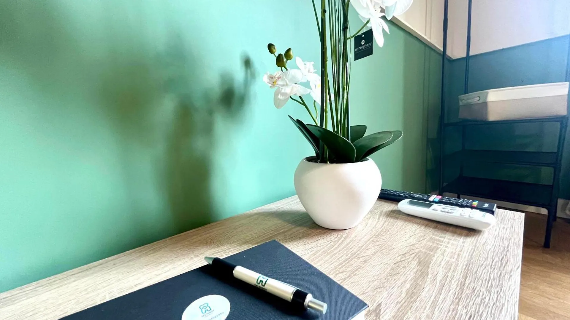 Sant'Agostino Charme&Relax Apartment Bergamo